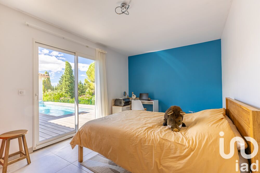 � vendre  Maison Boisseron (34160)