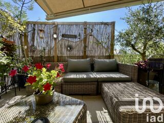  Appartement � vendre 4 pi�ces 96 m�