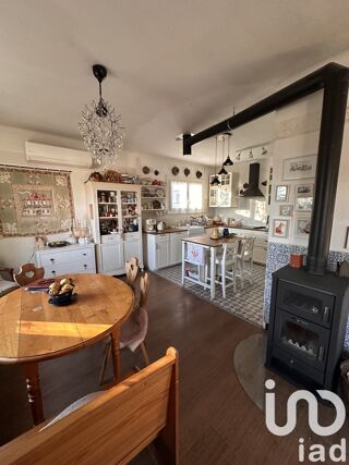  Maison � vendre 8 pi�ces 186 m�