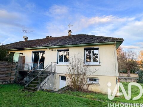   Vente Maison/villa 4 pi�ces Maison - 4 pi�ce(s) - 72 m�
