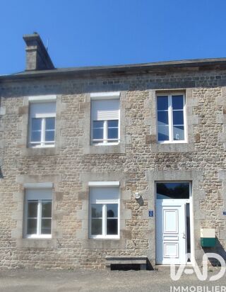  Maison � vendre 4 pi�ces 66 m�