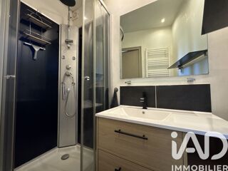  Appartement � vendre 1 pi�ce 23 m�