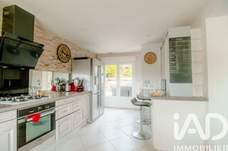  Maison � vendre 7 pi�ces 158 m�