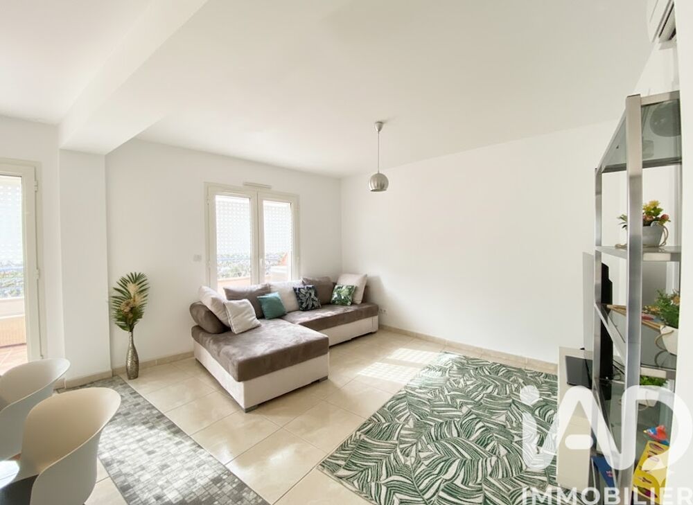  vendre  Appartement Saint-Raphal (83700)