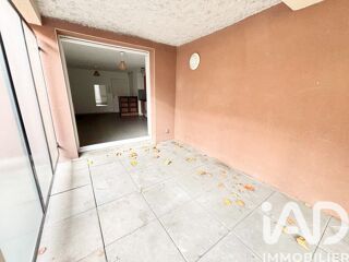  Appartement  vendre 1 pice 29 m