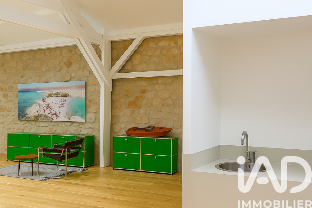 � vendre  Villa Ch�telaillon-Plage (17340)