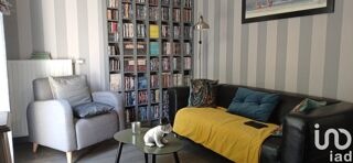  Appartement  vendre 3 pices 62 m