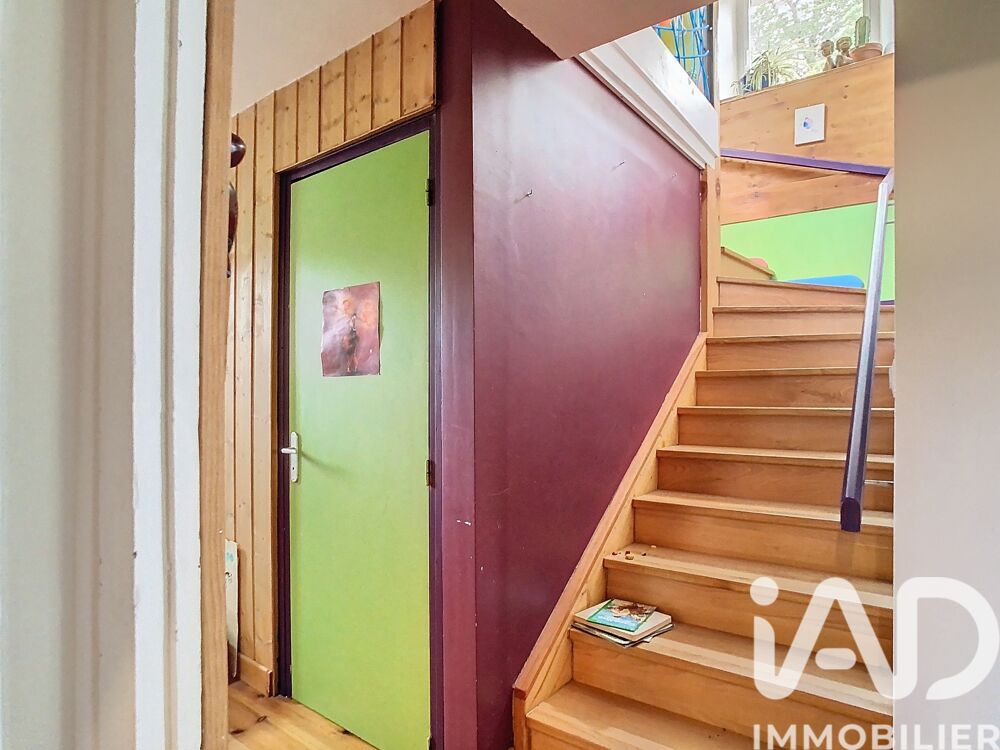 � vendre  Maison Saint-Genest-Malifaux (42660)