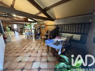  Maison � vendre 3 pi�ces 177 m�