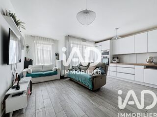  Appartement � vendre 4 pi�ces 77 m�