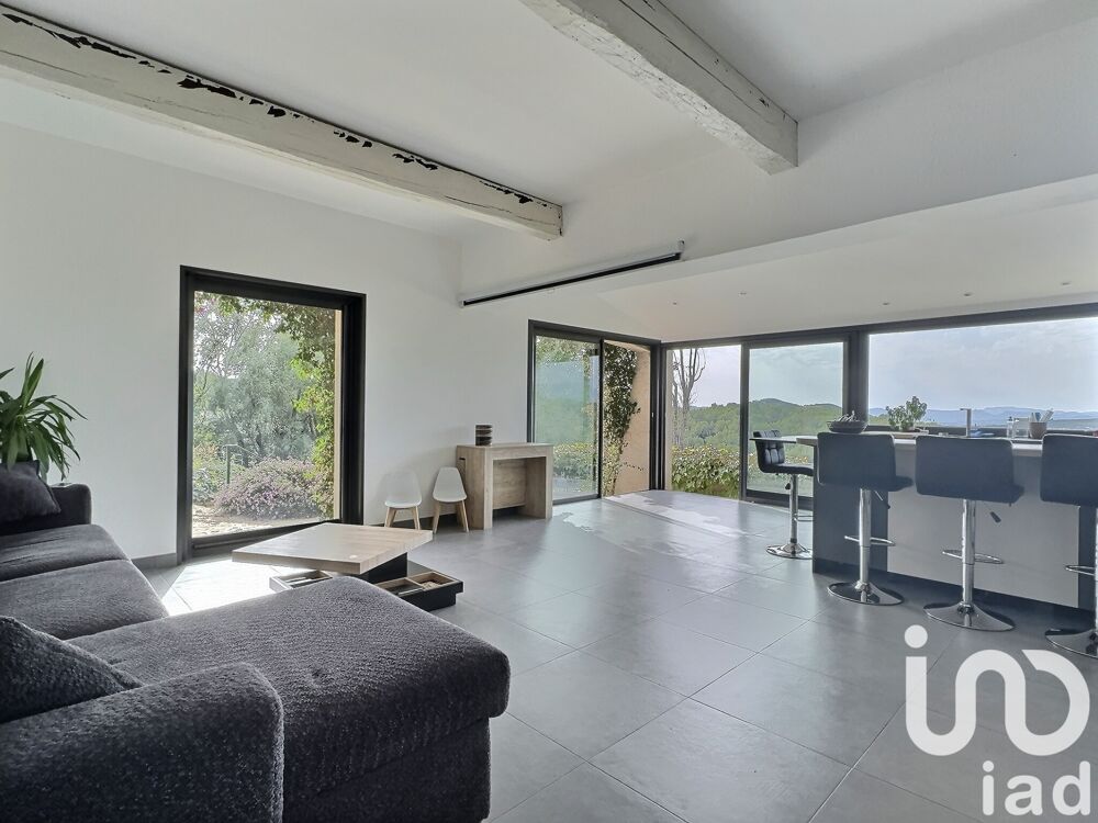  vendre  Maison Le Beausset (83330)