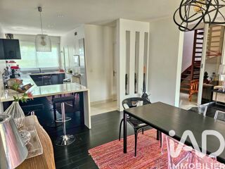  Maison � vendre 4 pi�ces 92 m�
