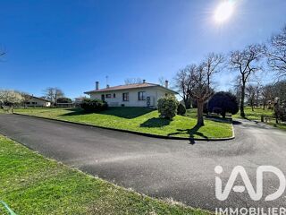  Maison � vendre 5 pi�ces 170 m�