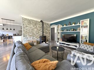  Appartement � vendre 4 pi�ces 125 m�