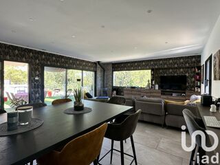  Villa � vendre 4 pi�ces 148 m�