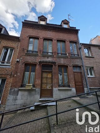  Maison  vendre 4 pices 62 m