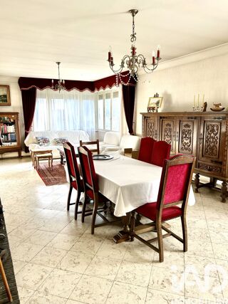  Maison � vendre 8 pi�ces 141 m�