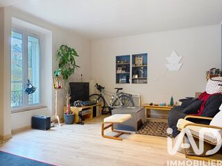  Appartement � vendre 3 pi�ces 60 m�