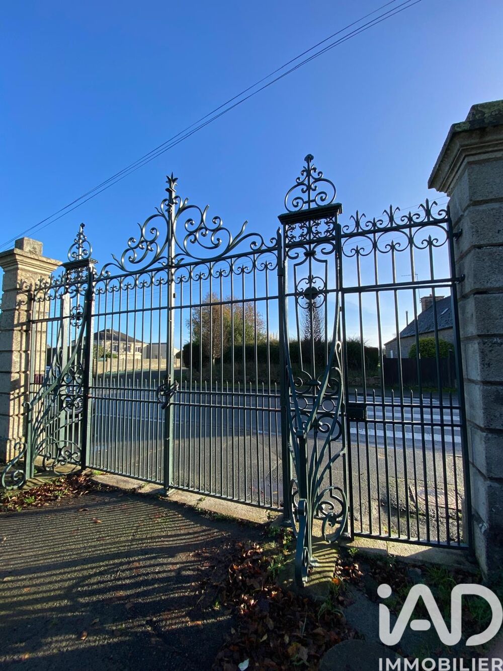 � vendre  Maison Paimpol (22500)