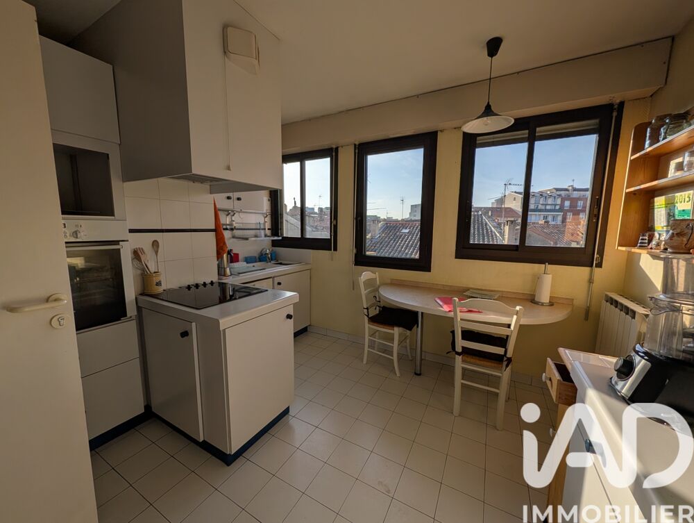 � vendre  Appartement Toulouse (31000)