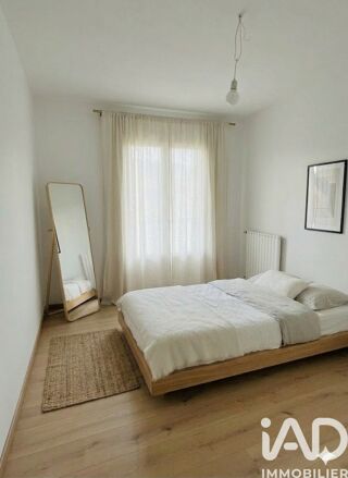 Appartement � vendre 4 pi�ces 77 m�