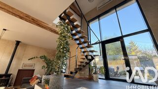  Maison � vendre 6 pi�ces 215 m�