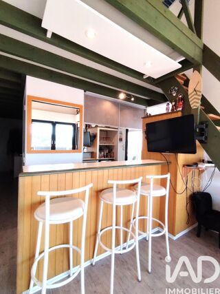  Appartement  vendre 4 pices 82 m