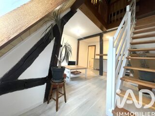  Appartement � vendre 2 pi�ces 30 m�