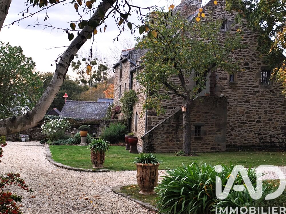  vendre  Maison Le Minihic-sur-Rance (35870)