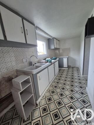  Maison � vendre 7 pi�ces 183 m�