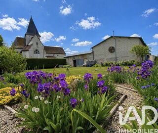  Maison � vendre 8 pi�ces 240 m�