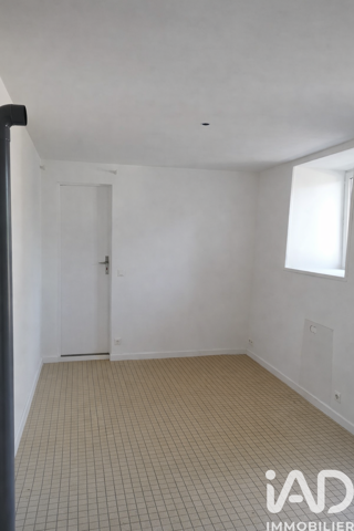  Maison � vendre 2 pi�ces 34 m�