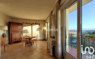  Appartement  vendre 4 pices 79 m