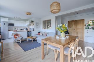  Appartement � vendre 3 pi�ces 78 m�