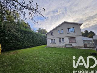  Maison � vendre 6 pi�ces 148 m�