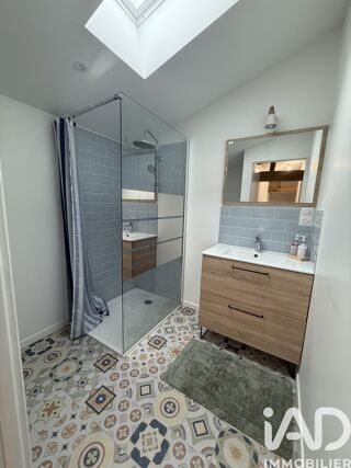  Maison � vendre 9 pi�ces 193 m�