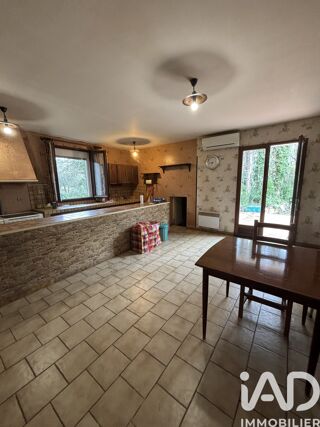  Appartement  vendre 2 pices 47 m