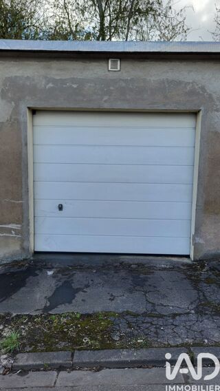 Parking / Garage � vendre 19 m�