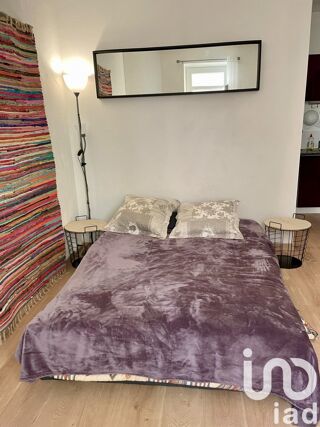  Appartement � vendre 1 pi�ce 24 m�