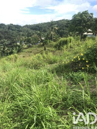  Terrain  vendre 1501 m