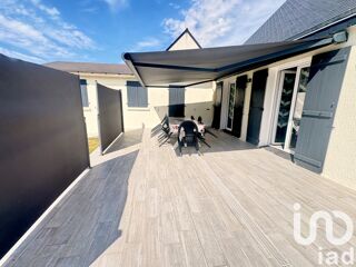  Maison � vendre 4 pi�ces 89 m�