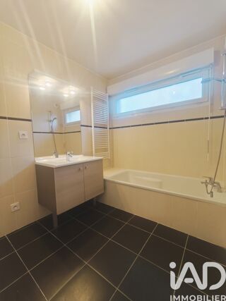  Appartement  vendre 3 pices 67 m