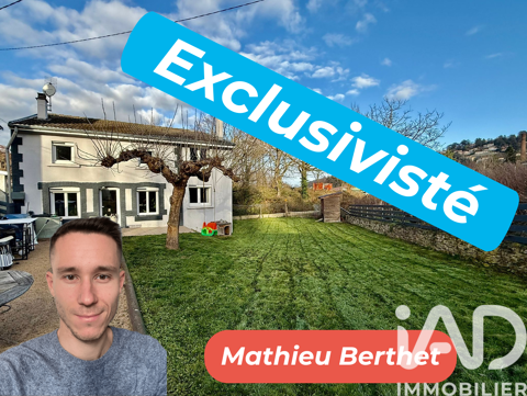   Vente Maison/villa 3 pi�ces Maison - 3 pi�ce(s) - 83 m�