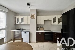  Appartement � vendre 2 pi�ces 45 m�