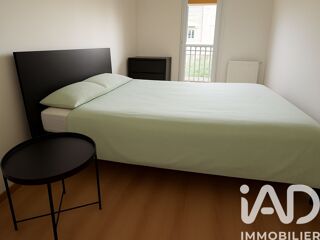  Appartement  vendre 2 pices 36 m