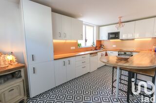  Maison � vendre 7 pi�ces 161 m�