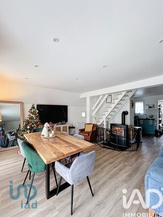  Maison � vendre 5 pi�ces 115 m�