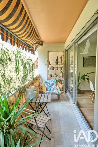  Appartement � vendre 3 pi�ces 72 m�