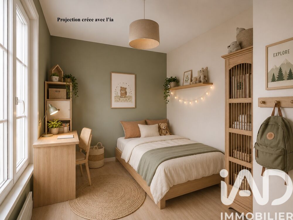 � vendre  Maison Fontenay-sous-Bois (94120)