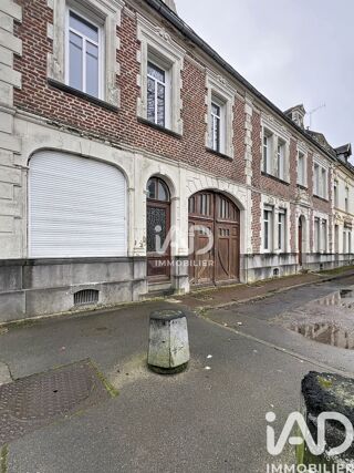  Maison � vendre 15 + pi�ces 274 m�